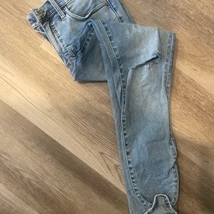 Madewell Curvy Roadtripper